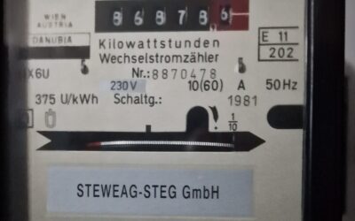 Aufgedeckt: Warum die FPÖ schuld an steigenden Strompreisen ist!