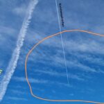 Enthüllt: So soll euch die Chemtrail Lüge beeinflussen!